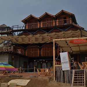 Hotel Extasis Zipolite Nudista