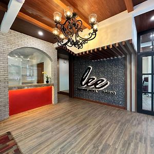 Lee Boutique Hotel Baguio
