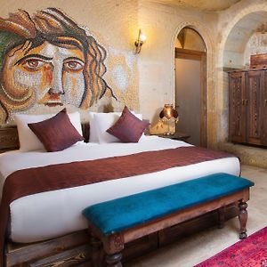 Cappadocia Pema Cave House
